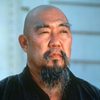 Gerald Okamura as Buddhist Priest