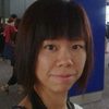June Lam Siu-Ha as PE Teacher