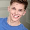 Blaine Maye as Jimmy Naegle