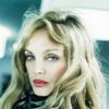 Arielle Dombasle as Maria