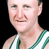 Larry Bird as Self (archive footage)