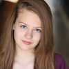 Kira McLean as Sarah's Sister