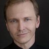 Chris Hackney as Announcer (voice)