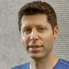 Sam Altman as Self