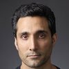 P.J. Johal as Semi-Foreigner