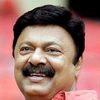 Lalu Alex as Rajendran