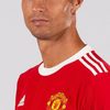 Cristiano Ronaldo as Self