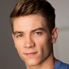 Lucas Adams as Steve