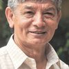 Madan Krishna Shrestha