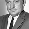 Russ Conway as Chief Agent Gunby