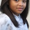 Selah Kimbro Jones as Aria Devaughn