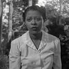 Frances Curry as Intended Sacrificial Bride for Kong (Uncredited)