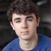 Collin Blackford as Student