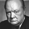 Winston Churchill as Self (archive footage)