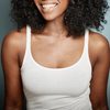 Sagine Sémajuste as Alisha (as Sagine Semajuste)