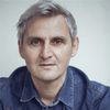 Olivier Ruidavet as Journalist #2