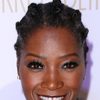 Yolonda Ross as Maria