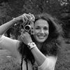 Mary Ellen Mark as Self