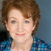 Deb Hiett as Librarian