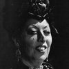 Barbara Herrera as Margareth M.