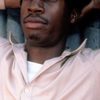 Grandmaster Flash as D.J.