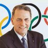 Jacques Rogge as Self (archive footage)