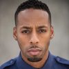 Michael Franklin as Guard