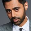 Hasan Minhaj as Marty