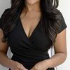 Leah Procito as Doctor (uncredited)