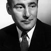 Tom Conway as Theodore 'Step' Allison