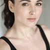 Karen Hassan as Amy