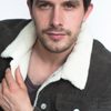 Sergio Rogalto as Edward Clarence
