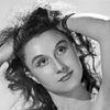 Anne Caprile as Lisette (french voice)