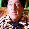 George Barrows as Federal Agent (uncredited)