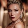 Florence Pugh as Yelena Belova / Black Widow