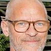 Lars Bom as Klaus Johansen - Ida's father