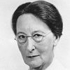 Nora Cecil