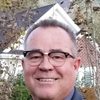 Mark Blockovich as Judge
