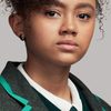 India Brown as Josephina