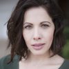 April Hartman as Candace