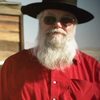 Mark Hall Patton
