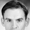 Iain McKee