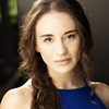Nicole Cates as Anne