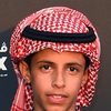 Omar Al-Atawi as Shepherd Boy