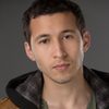 Sam Yunussov as Russian Man 2