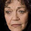 Ruxandra Sireteanu as Mrs. Dalby