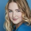Ava Telek as Charlotte