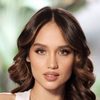 Cinta Laura Kiehl as Meri's Mother(voice)