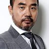 Kang Shin-il as Yeon-joo's Father