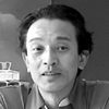 Kei Satô as Chief Editor Gondo